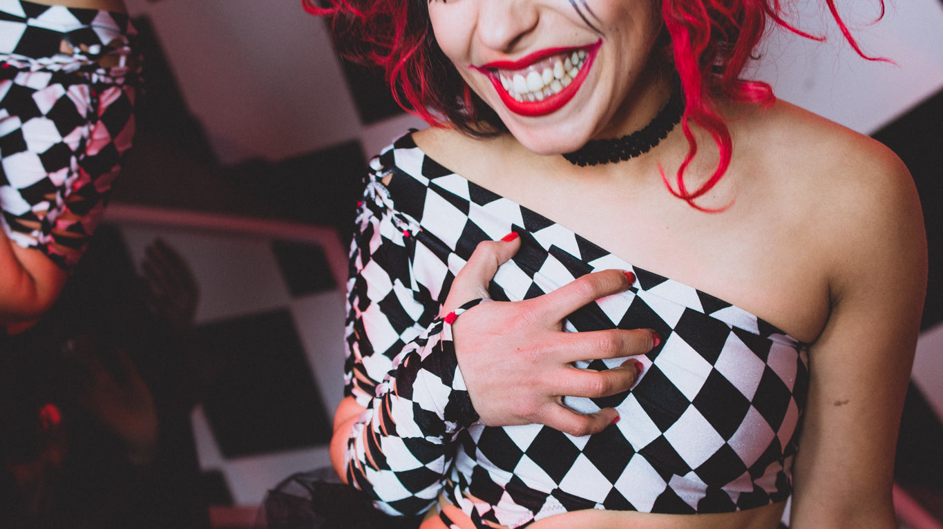 Discovering Your Style