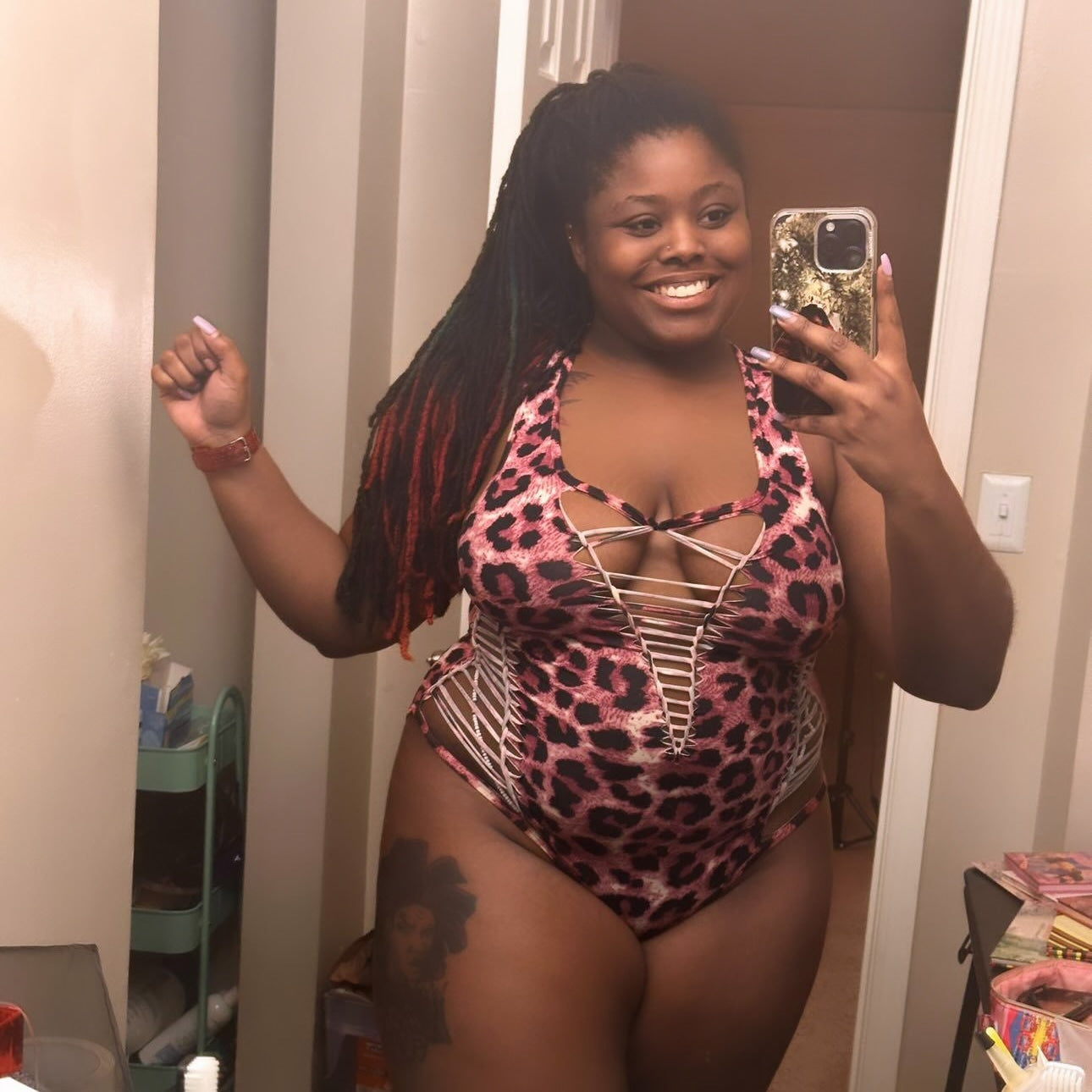 【未開封】melted butter SWAN BODYSUIT&BIB 未開封】melted butter SWAN BODYSUIT&BIB 未開封】melted butter SWAN