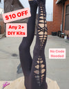 DIY Leggings Kit