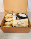 Honey & Oats Gift Set